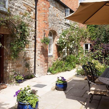 The Old Kiln House Bed & Breakfast Shipston-on-Stour Bagian luar foto