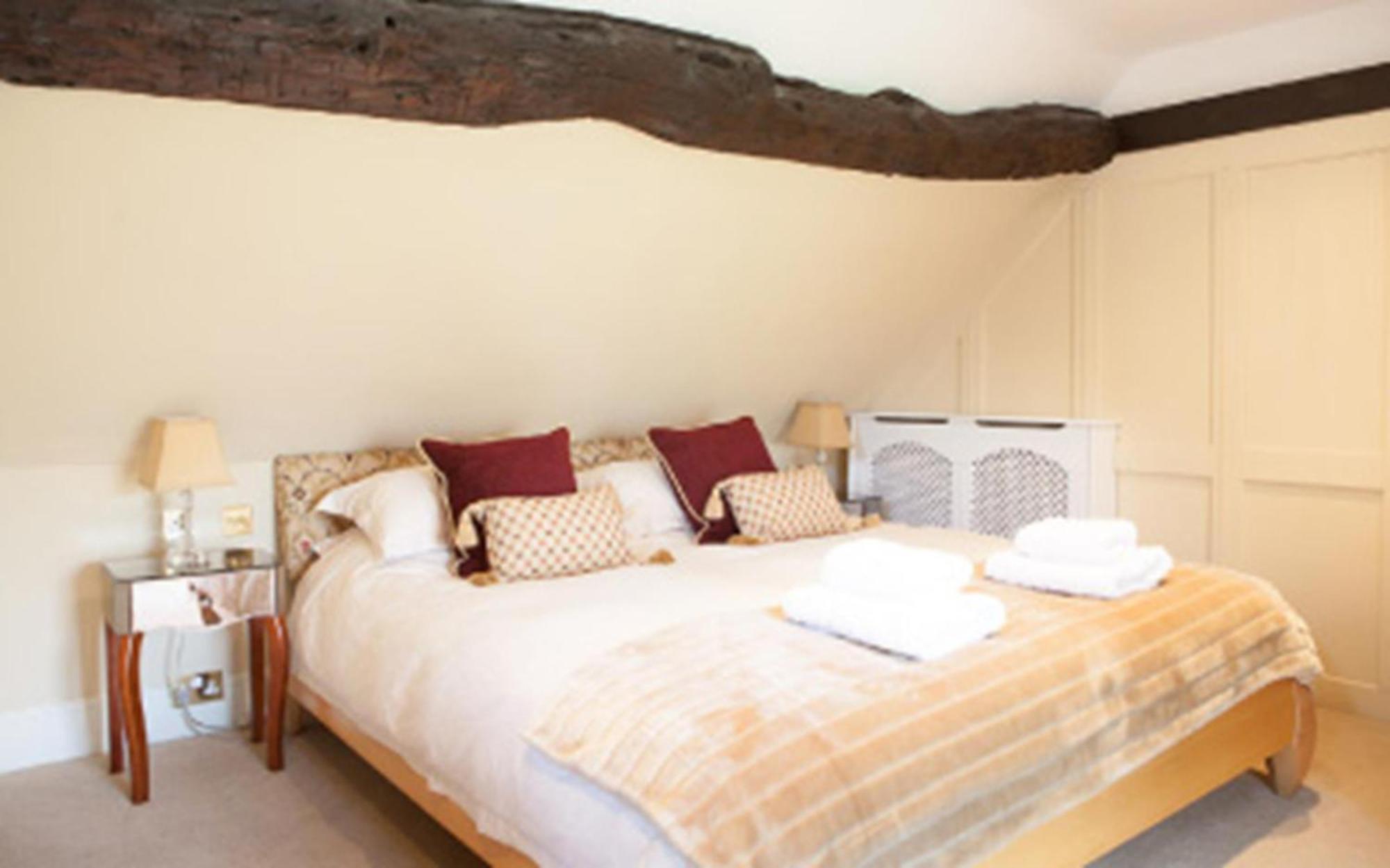 The Old Kiln House Bed & Breakfast Shipston-on-Stour Bagian luar foto