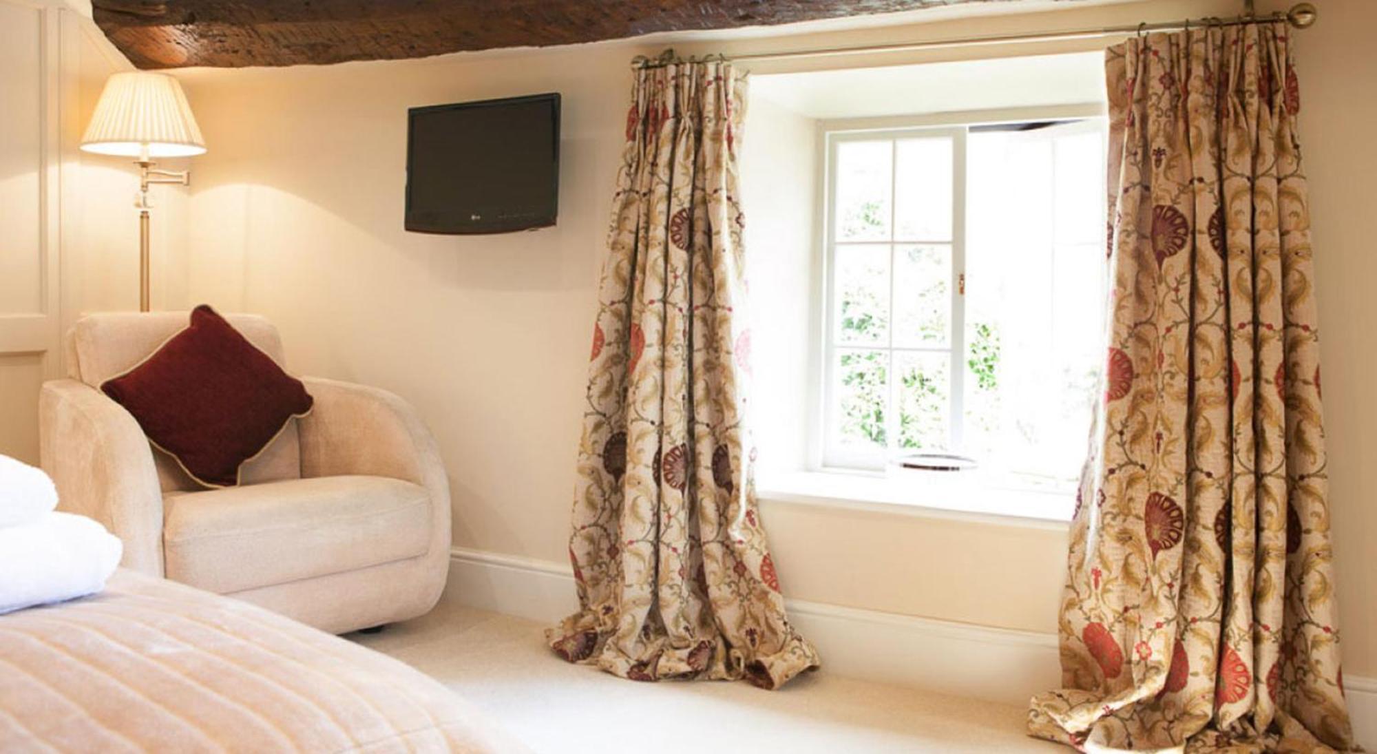 The Old Kiln House Bed & Breakfast Shipston-on-Stour Bagian luar foto