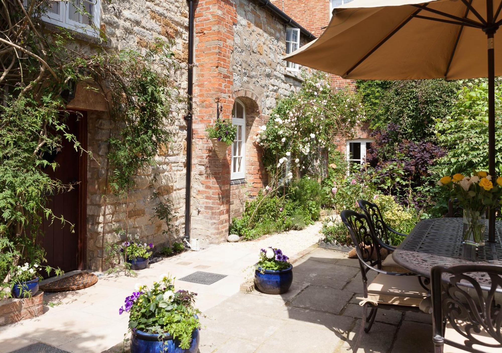 The Old Kiln House Bed & Breakfast Shipston-on-Stour Bagian luar foto