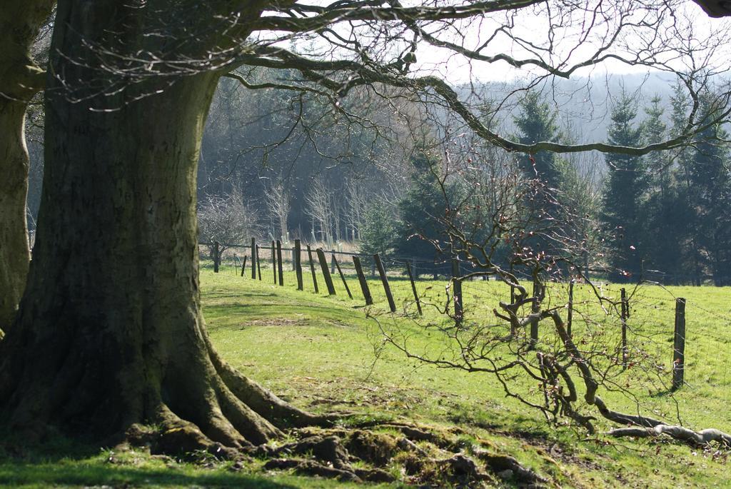 The Old Kiln House Bed & Breakfast Shipston-on-Stour Bagian luar foto