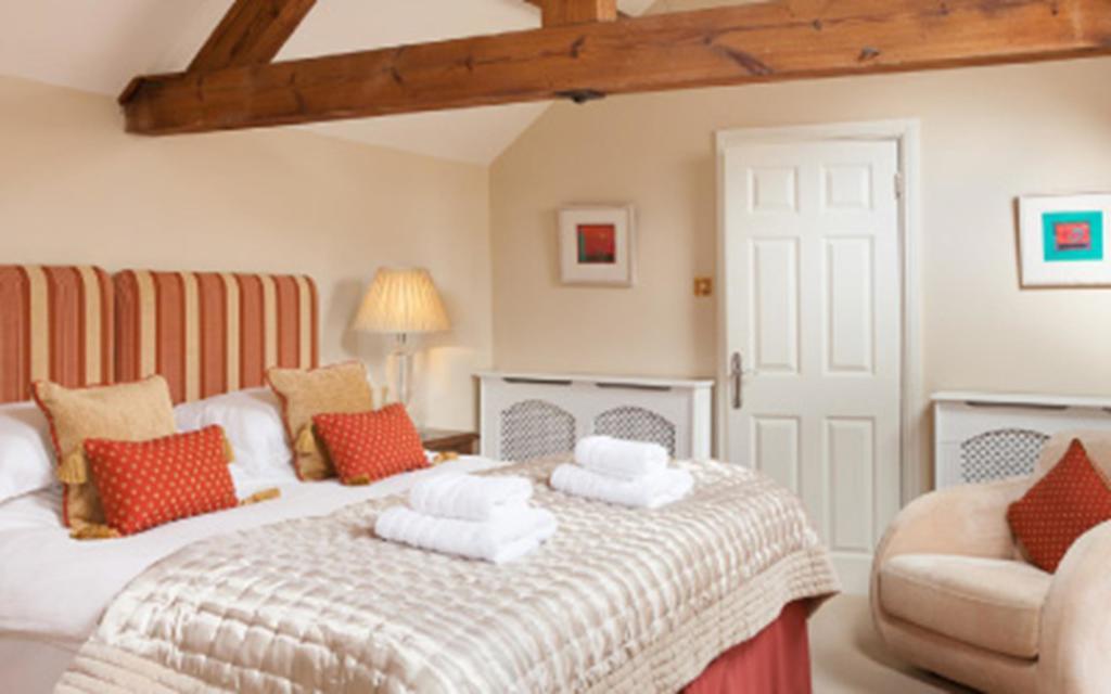 The Old Kiln House Bed & Breakfast Shipston-on-Stour Ruang foto